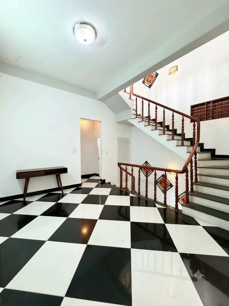 Bán nhà 3 tầng 72m2 3 phòng ngủ tại Thanh Khê, Đà Nẵng giá 3,65 tỷ - Ảnh thu nhỏ 3