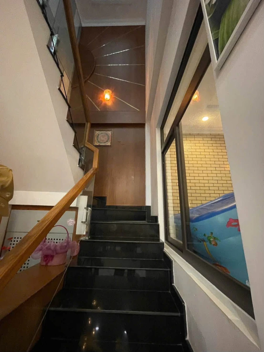 Nhà mặt tiền hẻm Trần Nhật Duật, Gia Lai, 70.5m², 3PN, 1,79 tỷ - Ảnh thu nhỏ 5
