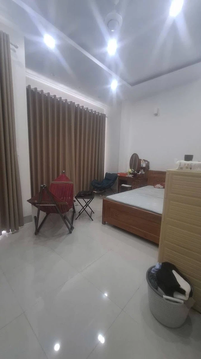 Bán nhà 3 tầng 2PN Cầu Dứa Phú Nông 65.5m² - 3.8 tỷ - Ảnh thu nhỏ 4