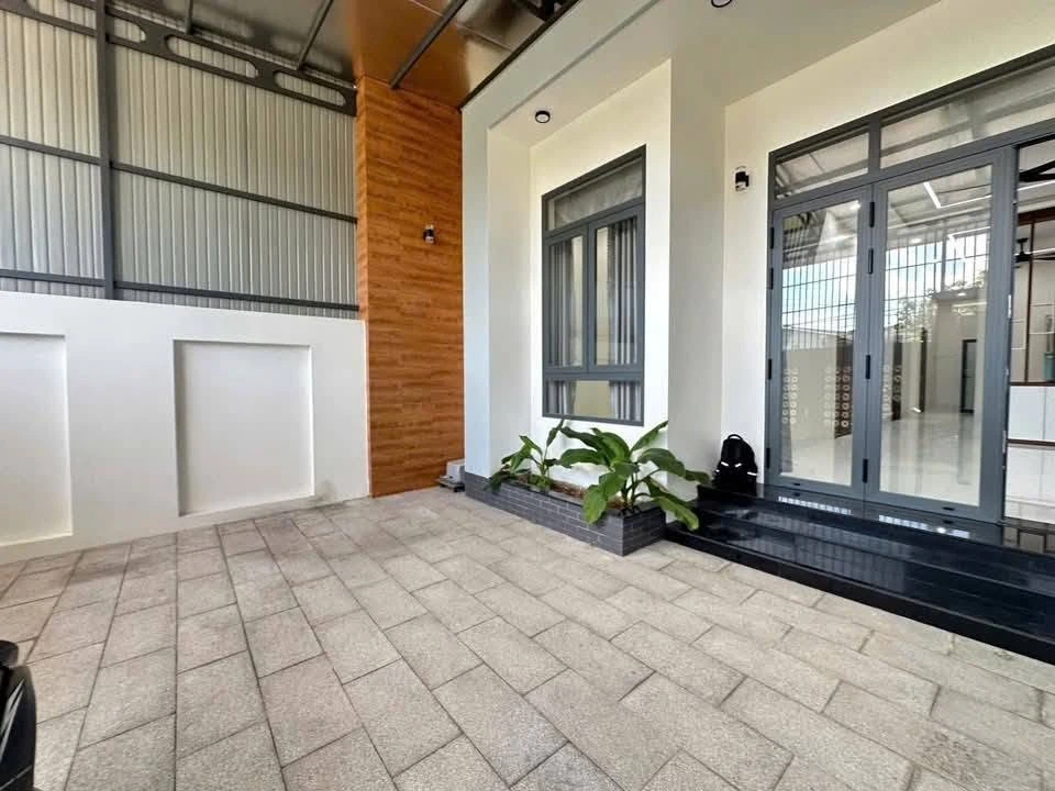 Bán nhà 3 phòng ngủ Tây Ninh 162.8m² - Ảnh thu nhỏ 3