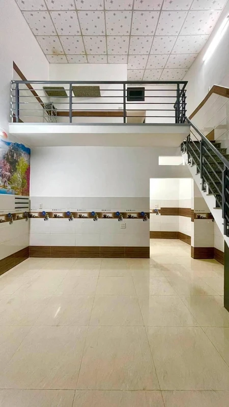 Bán nhà hẻm Tháp Đôi 40m2 Quy Nhơn