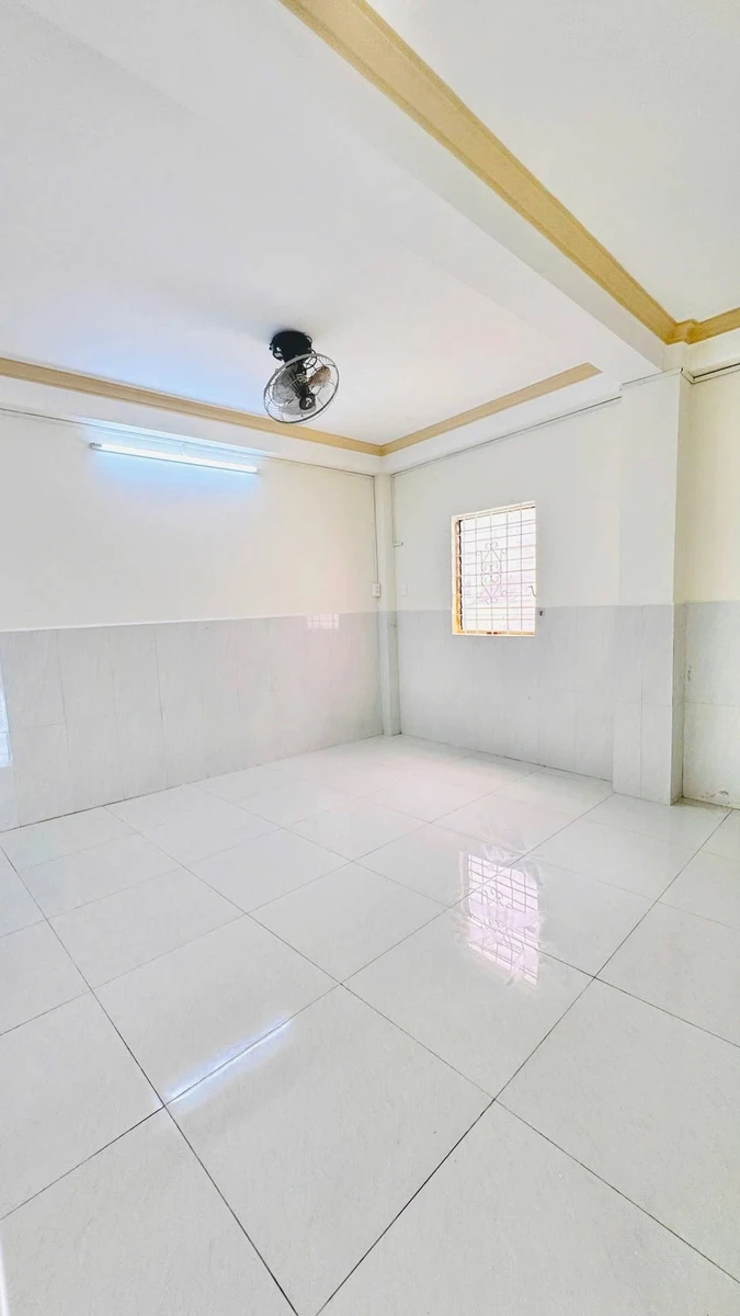 Bán nhà 5PN 58.3m² Ông Ích Khiêm Quận 11 giá 9.5 tỷ - Ảnh thu nhỏ 3