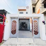 Bán nhà phố 1 trệt 1 lầu 113,6m² Tân Phong, 3 tỷ 430 triệu - Ảnh thu nhỏ 2