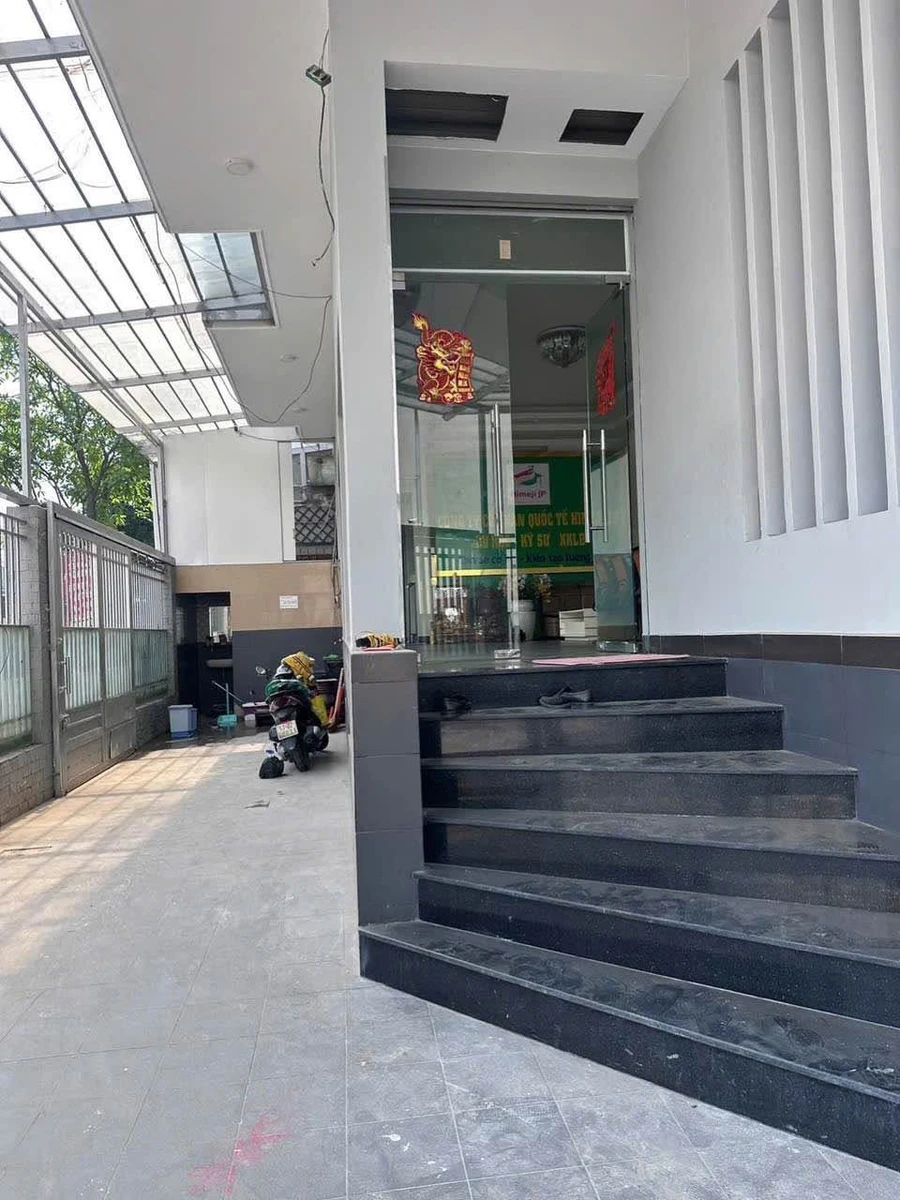 Bán nhà 145m² Khu Savico Phường Tam Bình Thủ Đức 17.5 tỷ - Ảnh thu nhỏ 2