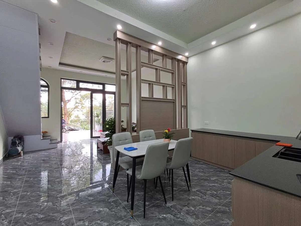 Bán nhà 90m2 một trệt một lầu, 3 phòng ngủ, 2 WC, 2 tỷ 3 - Ảnh thu nhỏ 4