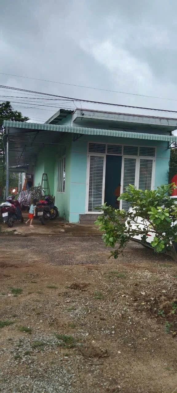 Bán đất 11500 m² trung tâm Hồ Chí Minh giá 1 tỷ - Ảnh 1