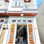 Bán nhà 2PN, 31m², full nội thất, 1 tỷ 590 triệu, Nhà Bè - Ảnh thu nhỏ 2