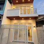 Bán nhà 2PN Rạch Giá 60m² 1 tỷ 450 triệu - Ảnh thu nhỏ 1