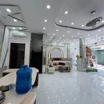 Bán nhà mặt tiền Đường Số 8 Bình Tân 80m², 5 tầng, 5 tỷ - Ảnh thu nhỏ 2
