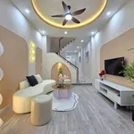 Bán nhà 2 tầng 44m² 3 phòng ngủ Lê Duẩn, Quận 1 - Ảnh thu nhỏ 1
