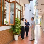 Bán nhà 4 tầng 41m2 Thiên Lôi, gara ngay gần - Ảnh thu nhỏ 3