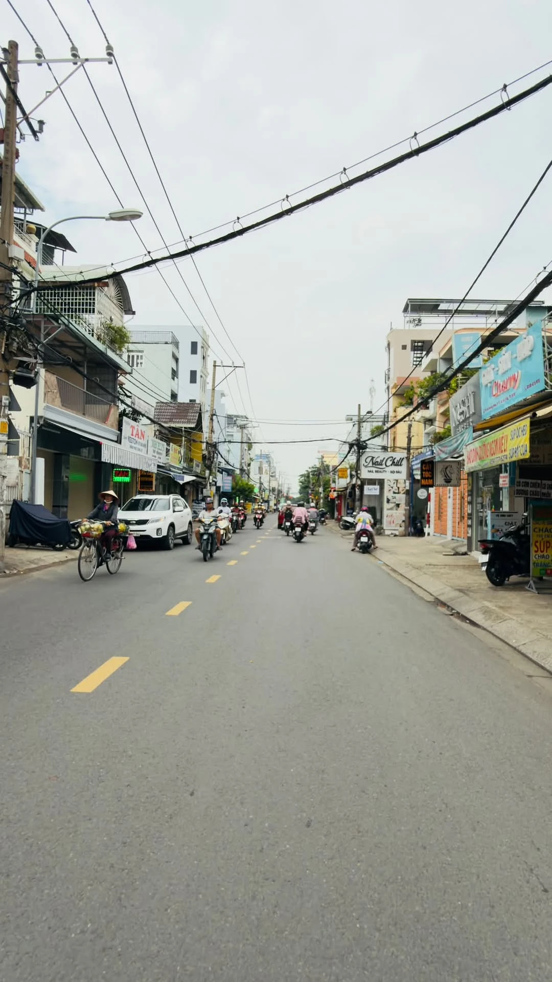 Bán đất mặt tiền Lê Hoàng Phái Gò Vấp 452m² - Ảnh 1