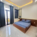 Bán nhà 6 tầng BTCT 66m2 có thang máy, full nội thất, Thới An 13, Quận 12 - 8,8 tỷ - Ảnh thu nhỏ 2