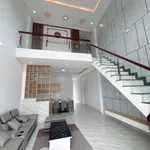 Nhà sân vườn Tân Định Bến Cát 200m² giá 2 tỷ 50 - Ảnh thu nhỏ 4