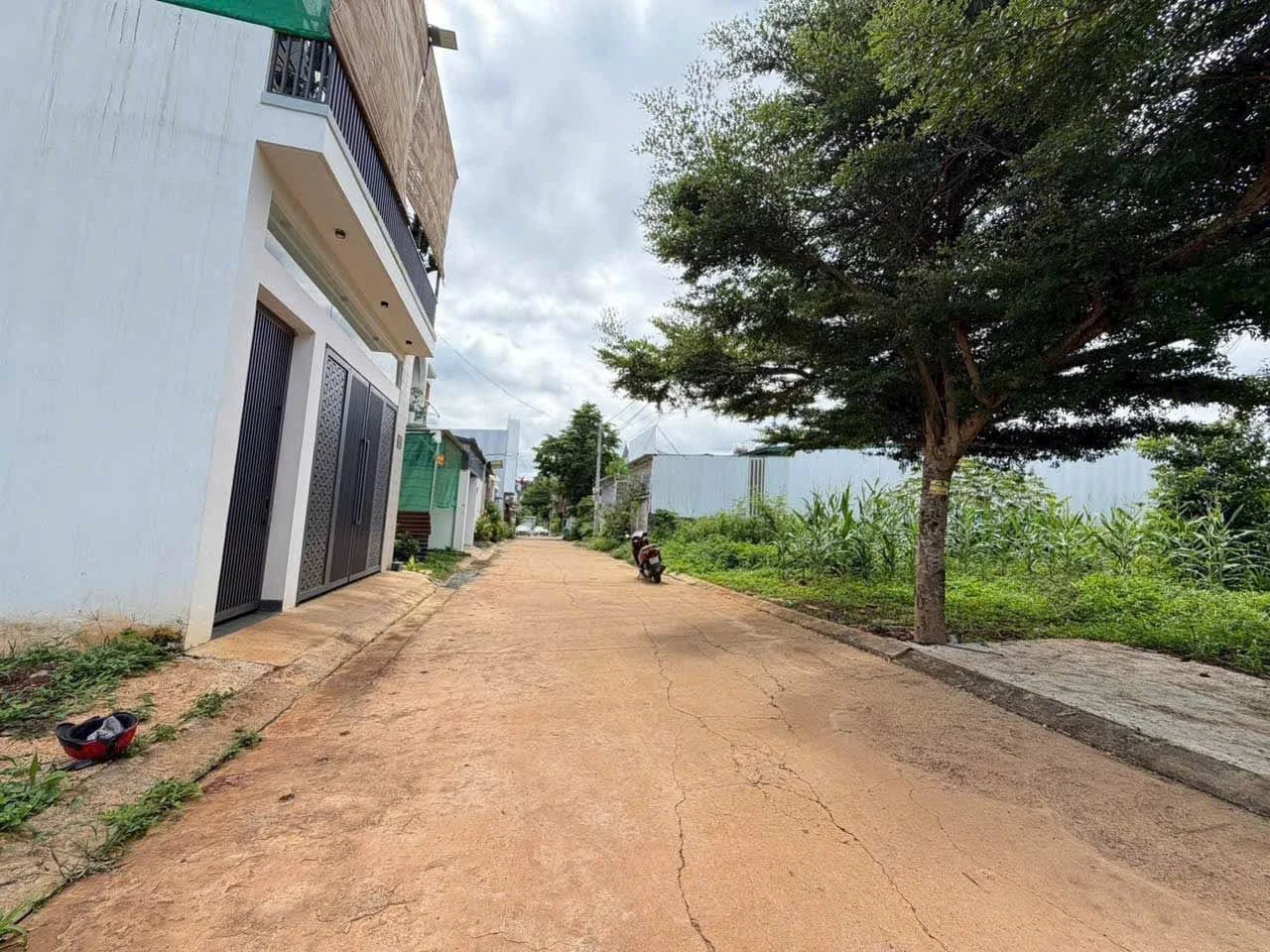 Bán 2 lô LK hẻm Y Moan 100m², Bình Chánh 2.49 tỷ - Ảnh 1
