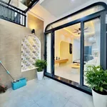 Bán nhà phố 3 tầng 35m² 3 phòng ngủ Hoàng Hoa Thám Bình Thạnh - Ảnh thu nhỏ 4