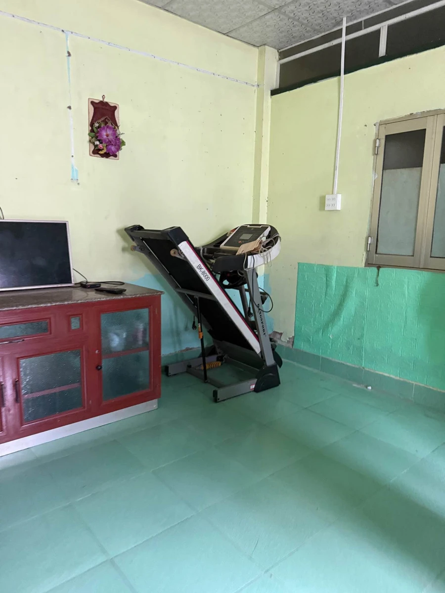 Bán nhà cấp 4 105m² 2 phòng ngủ Phong Nẫm Phan Thiết - Ảnh thu nhỏ 3