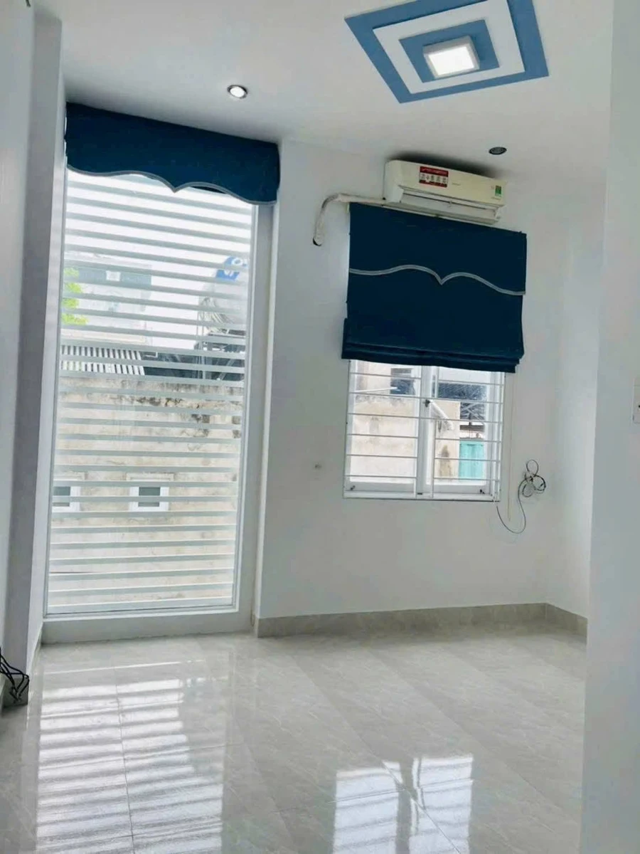 Bán nhà 1 trệt 2 lầu 44m² Võ Thị Sáu Vũng Tàu 4 tỷ 980 - Ảnh thu nhỏ 4