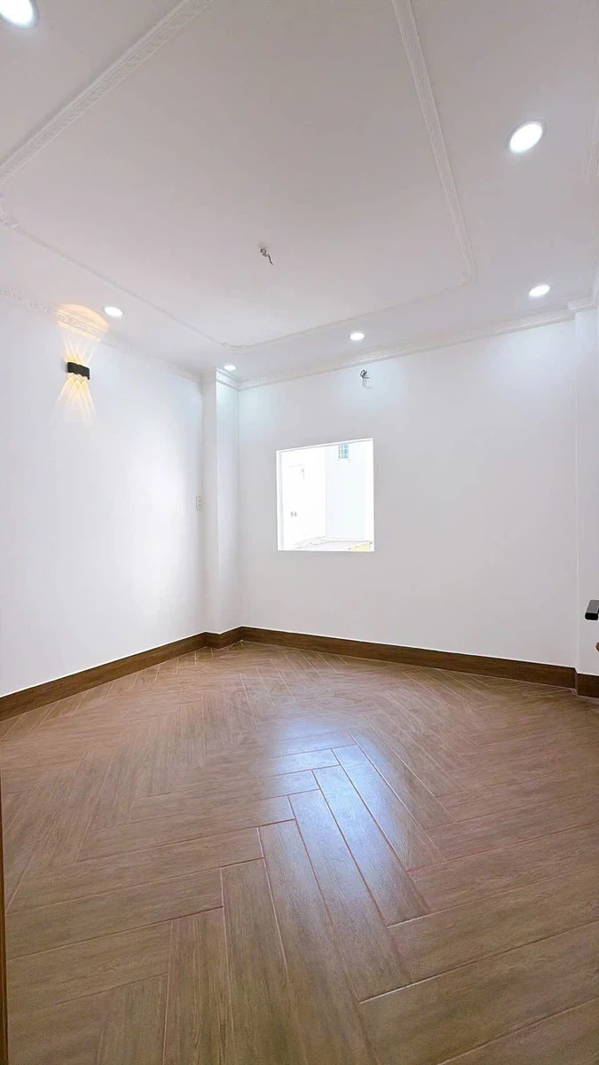 Bán nhà 3 phòng ngủ 65.8m² Đoàn Văn Bơ Quận 4 - Ảnh thu nhỏ 5
