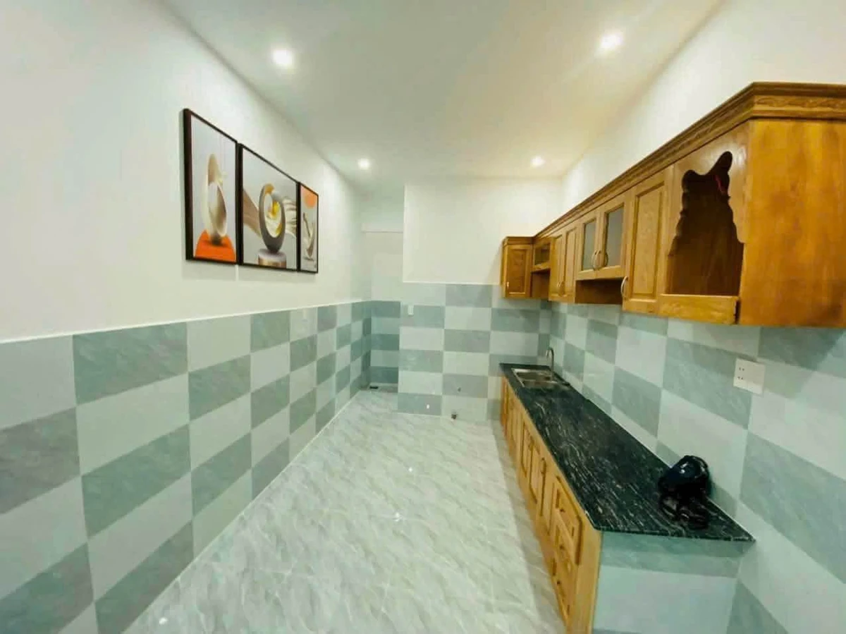 Bán nhà mặt tiền Xô Viết Nghệ Tĩnh, Vũng Tàu, 93m2, 10.5 tỷ - Ảnh thu nhỏ 5