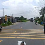 Bán 2 lô đất 1000m² Tân Hiệp mặt tiền Hội Nghĩa - Ảnh thu nhỏ 4