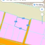 Bán đất mặt biển Phú Quý 227,7m² sổ hồng, 26tr/m² - Ảnh thu nhỏ 4