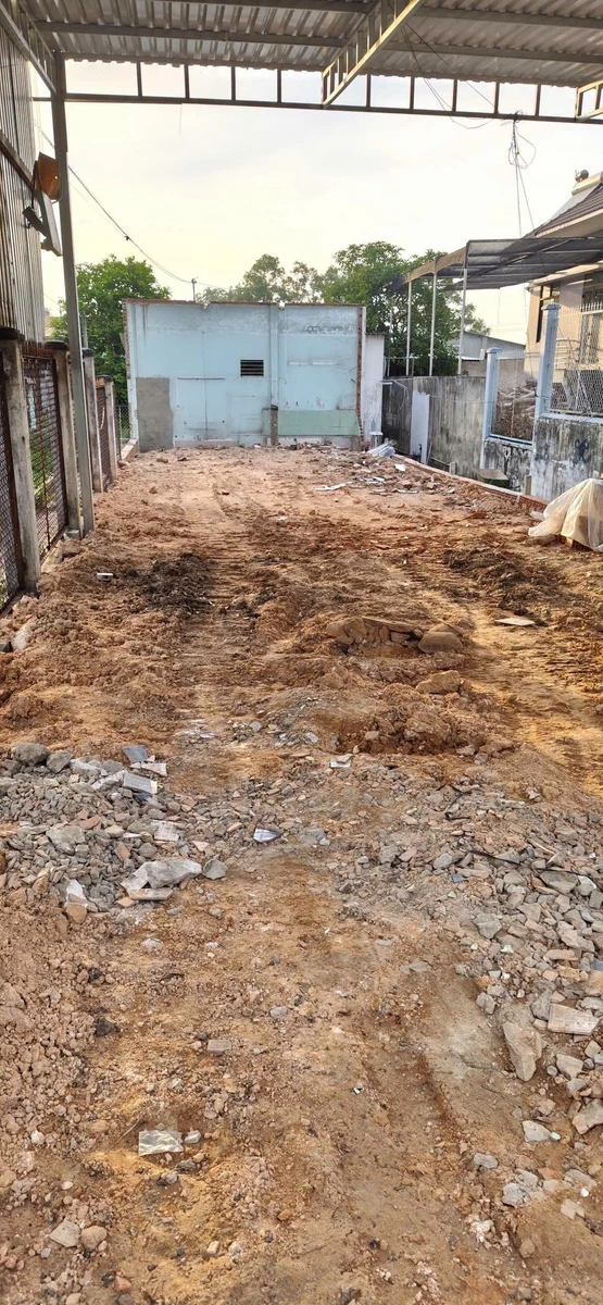 Bán đất Chánh Mỹ 60m² giá 2 tỷ hướng Đông Nam - Ảnh thu nhỏ 4