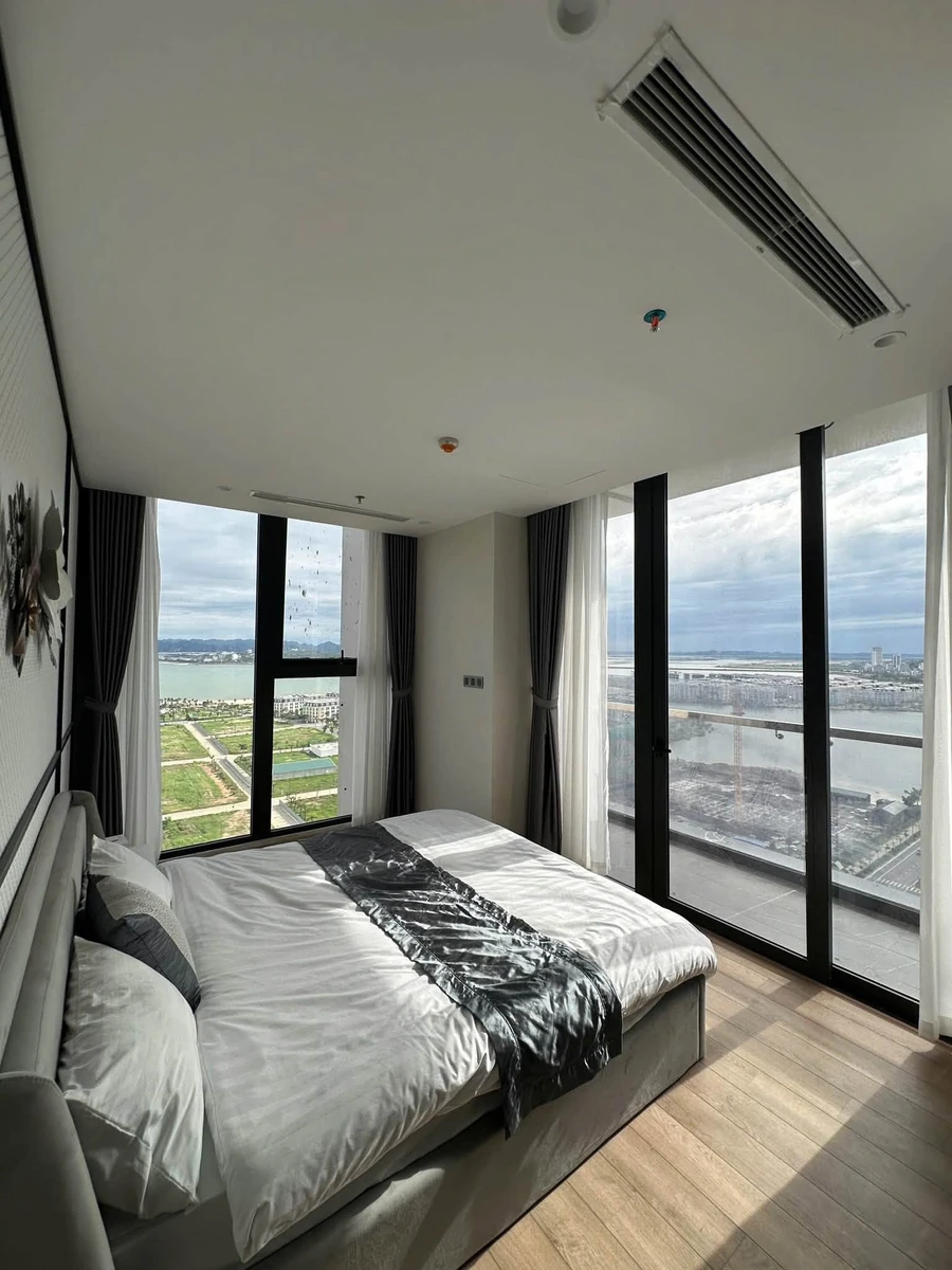 Studio view biển Icon40 Hạ Long 32m² - 1.650 tỷ - Ảnh thu nhỏ 4