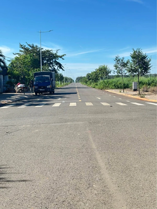 Bán lô đất 240m² full thổ cư Ngãi Giao, giá 2.1 tỷ