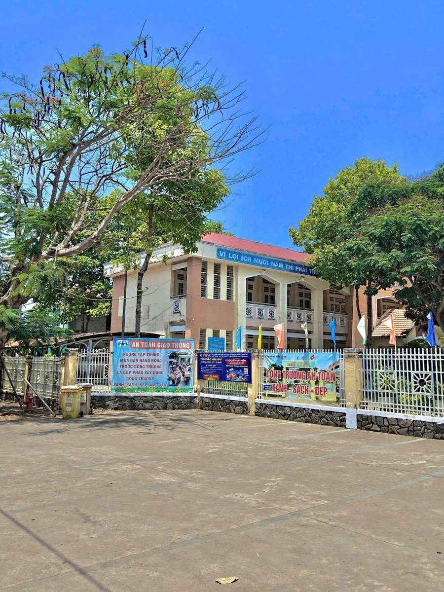 Bán đất Bảo Vinh Long Khánh 95m² 480 triệu - Ảnh thu nhỏ 4