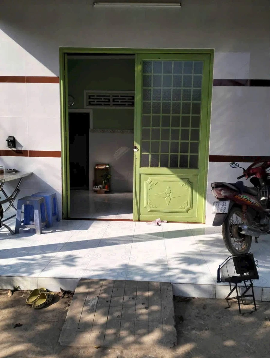Bán đất 2.230m² gần KCN Phong Nẫm, Bến Tre - Ảnh thu nhỏ 5