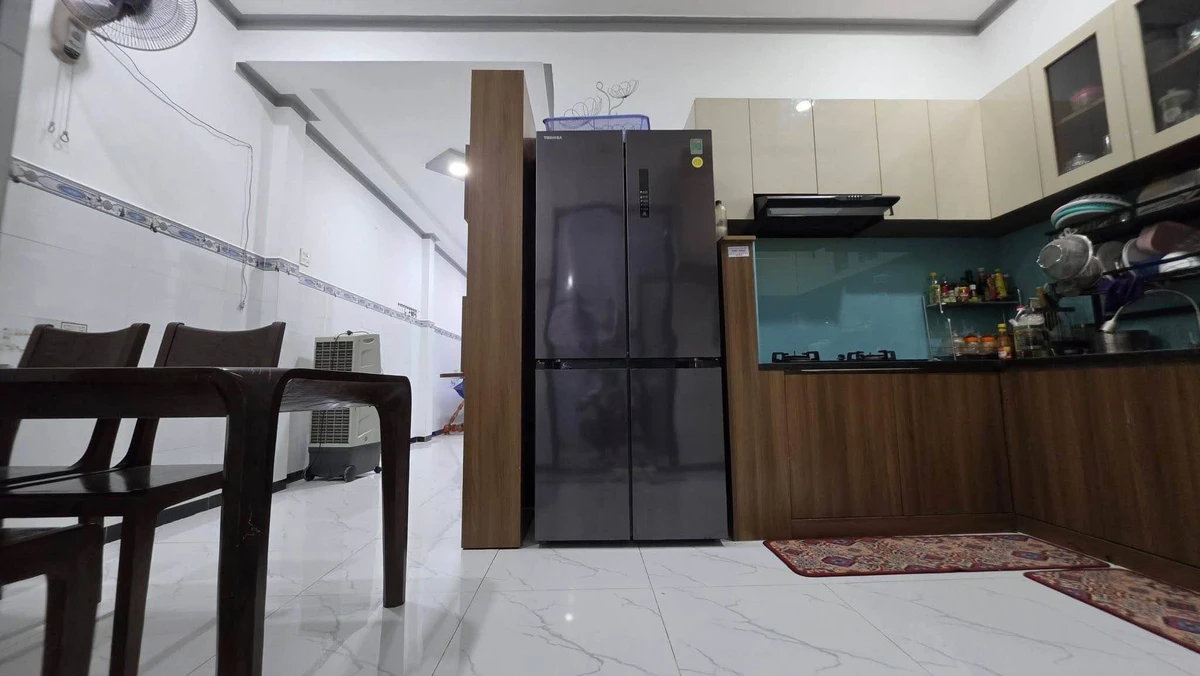 Bán nhà Phan Thiết 100m² giá 3,2 tỷ Xuân An - Ảnh thu nhỏ 5