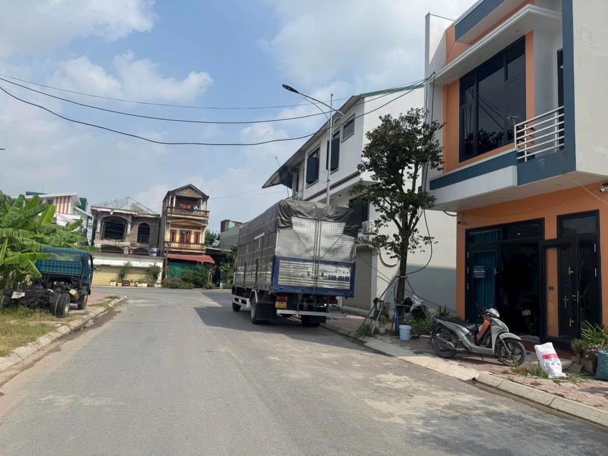 Bán đất 90m² tại Việt Cường, Việt Yên, Hưng Yên, giá 3 tỷ - Ảnh thu nhỏ 3