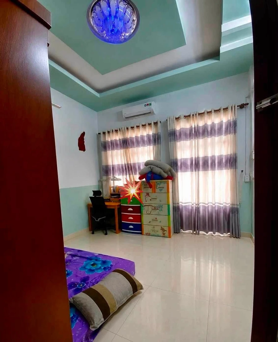 Bán nhà hẻm Lê Đức Thọ 42m2 2 tầng 2PN giá 4.7 tỷ Gò Vấp - Ảnh thu nhỏ 5