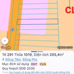 Bán lô đất Cầu Rạt 20,000 m² giá 330 triệu - Ảnh thu nhỏ 3