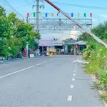 Bán đất 102m2 đường Trục Chính sát Cổng Chào Rạng Đông - Ảnh thu nhỏ 1