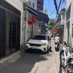 Bán đất 45m² Thái Thị Bôi, tặng nhà Quận 12 - Ảnh thu nhỏ 2