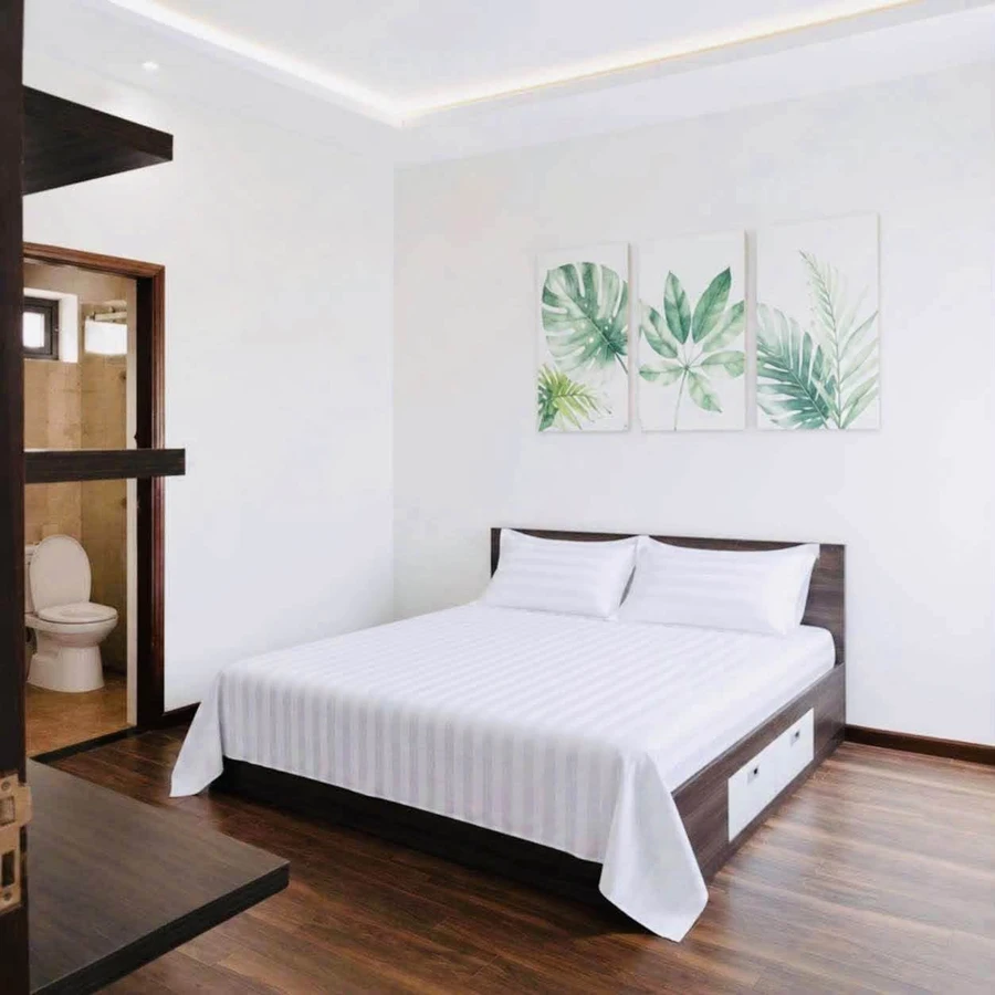 Cho thuê biệt thự 600m² 8 PN, Sơn Trà, Đà Nẵng - Ảnh thu nhỏ 5