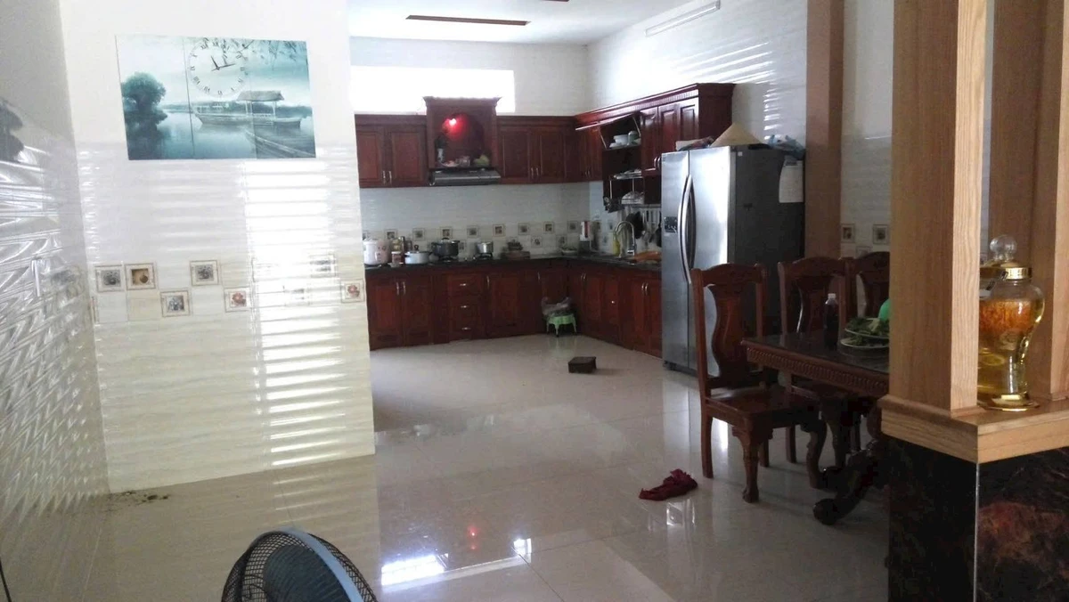 Bán nhà 1 trệt 2 lầu 4PN Phước Nguyên Bà Rịa 90m² - Ảnh thu nhỏ 2