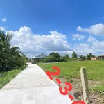Bán đất thổ cư Hòa Phú Châu Thành 125m² 499 triệu - Ảnh thu nhỏ 3