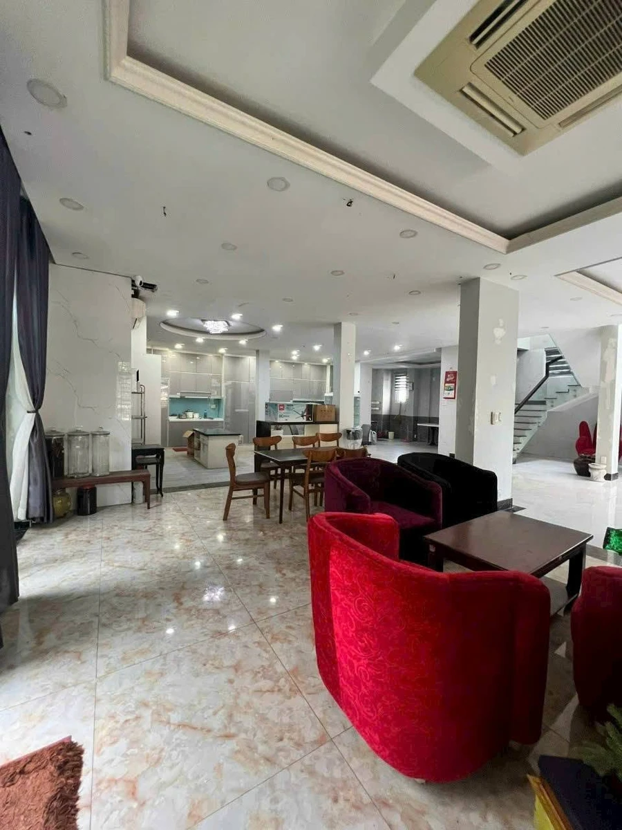 Cho thuê biệt thự Thạnh Mỹ Lợi 270m², 70 triệu/tháng - Ảnh thu nhỏ 2