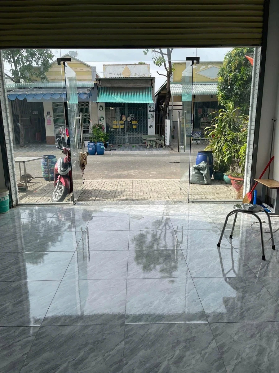 Cho thuê nhà Mỹ Phước 2, 150m², 8 triệu/tháng - Ảnh thu nhỏ 2