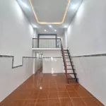 Bán nhà gác lửng 55m2 3 phòng ngủ Quận 1, gần Bến xe Ngã Ba Huế - Ảnh thu nhỏ 4