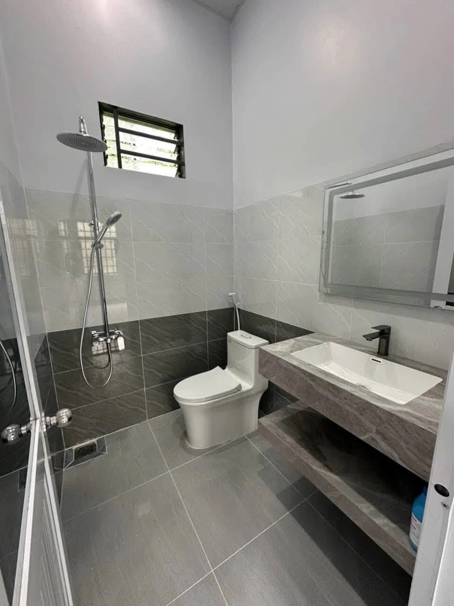Nhà vườn trái cây 1000m2, 2.3 tỷ Bình Gĩa - Ảnh thu nhỏ 3