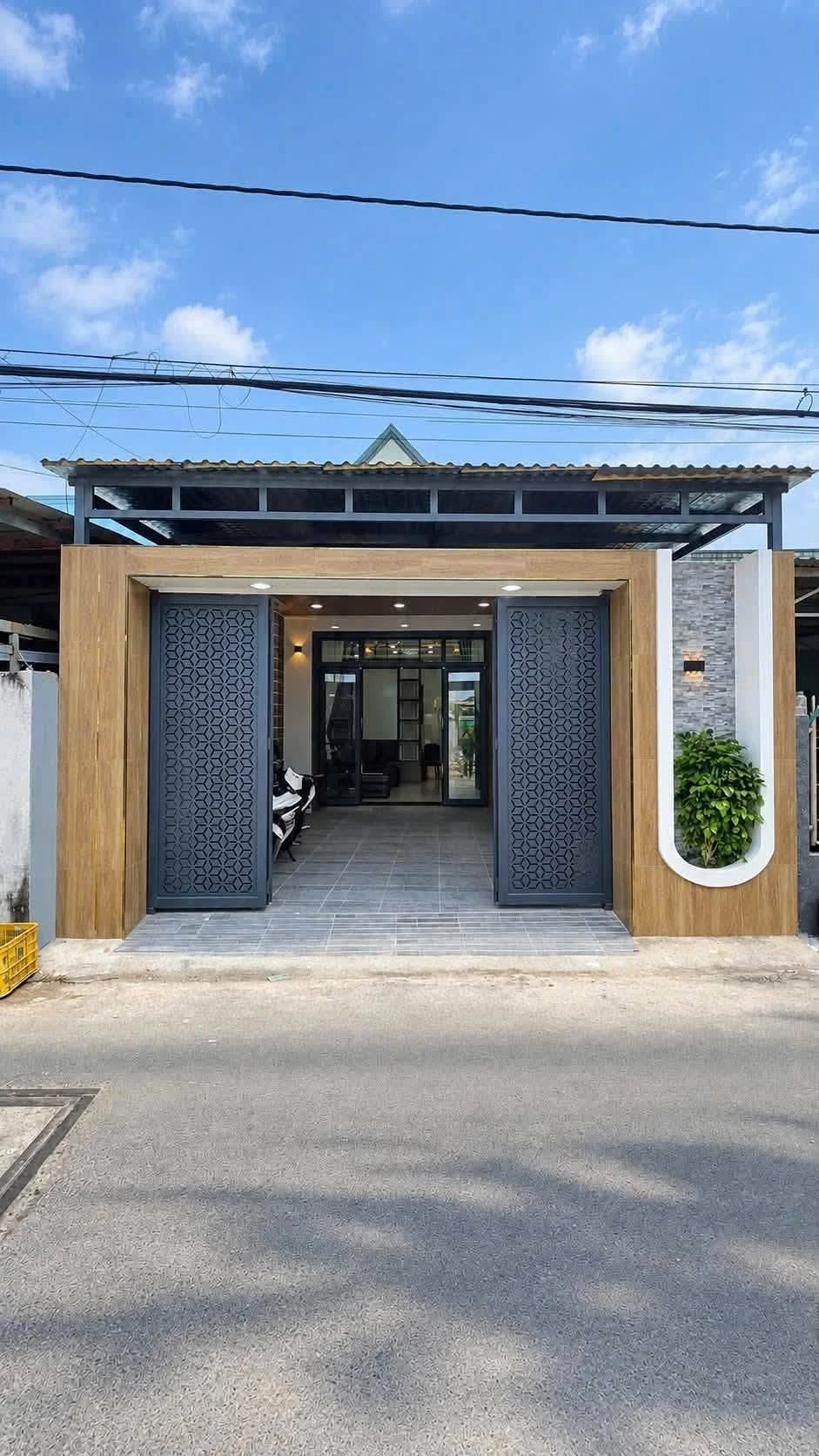 Bán nhà 121m² 2 phòng ngủ nội thất đầy đủ Long Hải 2 tỷ 9 - Ảnh 1