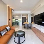 Cho thuê căn hộ góc 88m2, 3PN Victoria Village Thạnh Mỹ Lợi - Ảnh thu nhỏ 1
