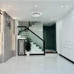Bán nhà 3.5 tầng mặt tiền Đống Đa Quy Nhơn 28m2 - Ảnh thu nhỏ 2
