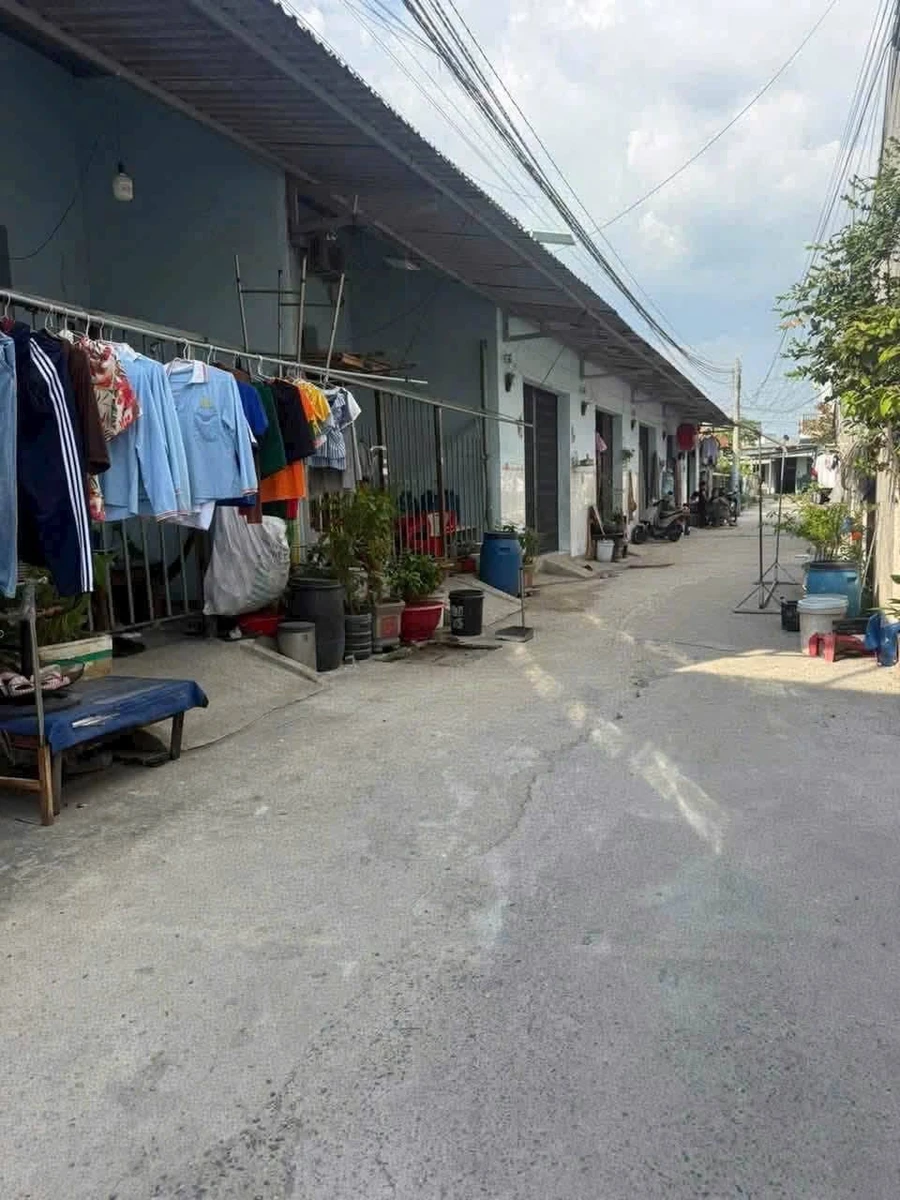 Bán đất thổ cư 5x28 sổ hồng riêng gần chợ Đình, Đức Lập, Tây Ninh giá 1,18 tỷ - Ảnh thu nhỏ 3