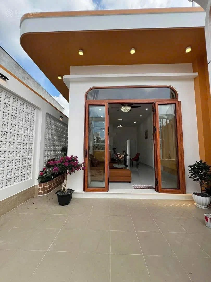 Bán nhà 92m² 2PN Bình Dương, gần Cầu Bạch Đằng 2 - Ảnh 1