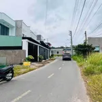 Bán đất mặt tiền kinh doanh Tân Định, Bến Cát 100m² 1 tỷ 3 - Ảnh thu nhỏ 4